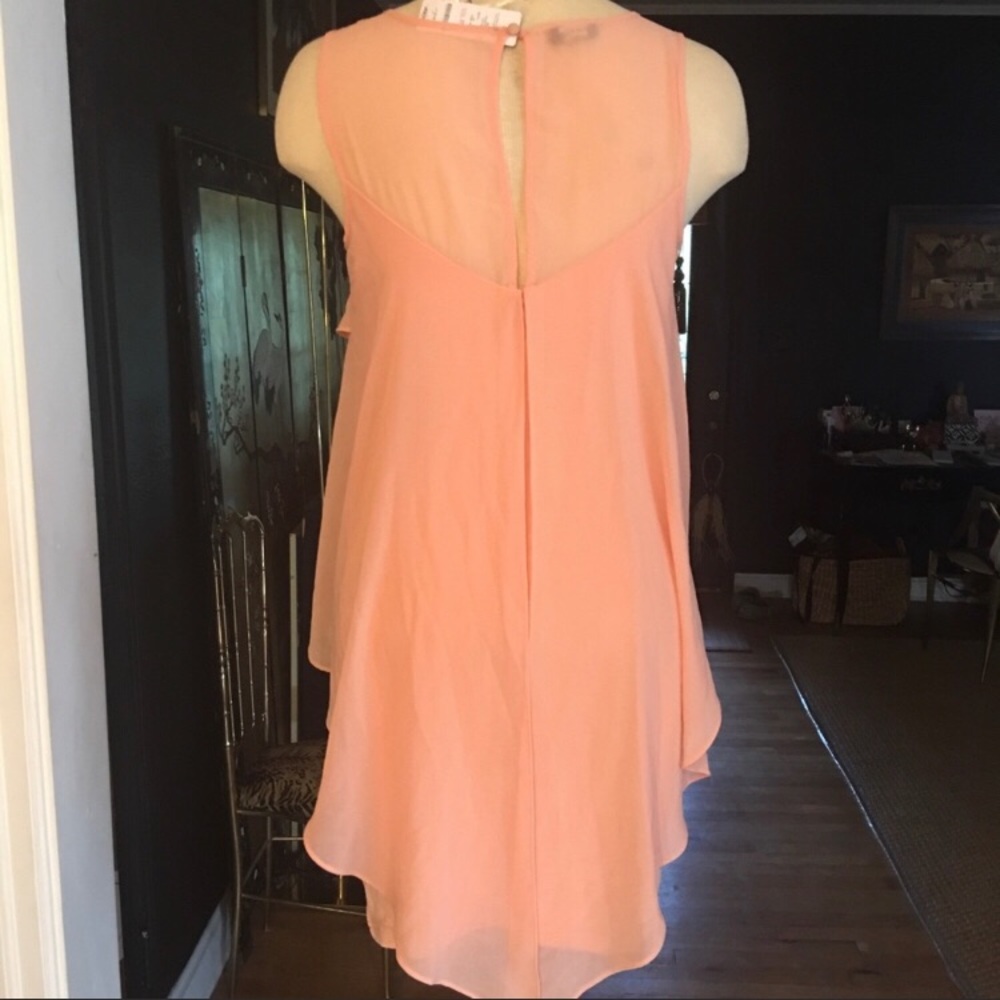 Bebe Dress - Picture 4 of 6